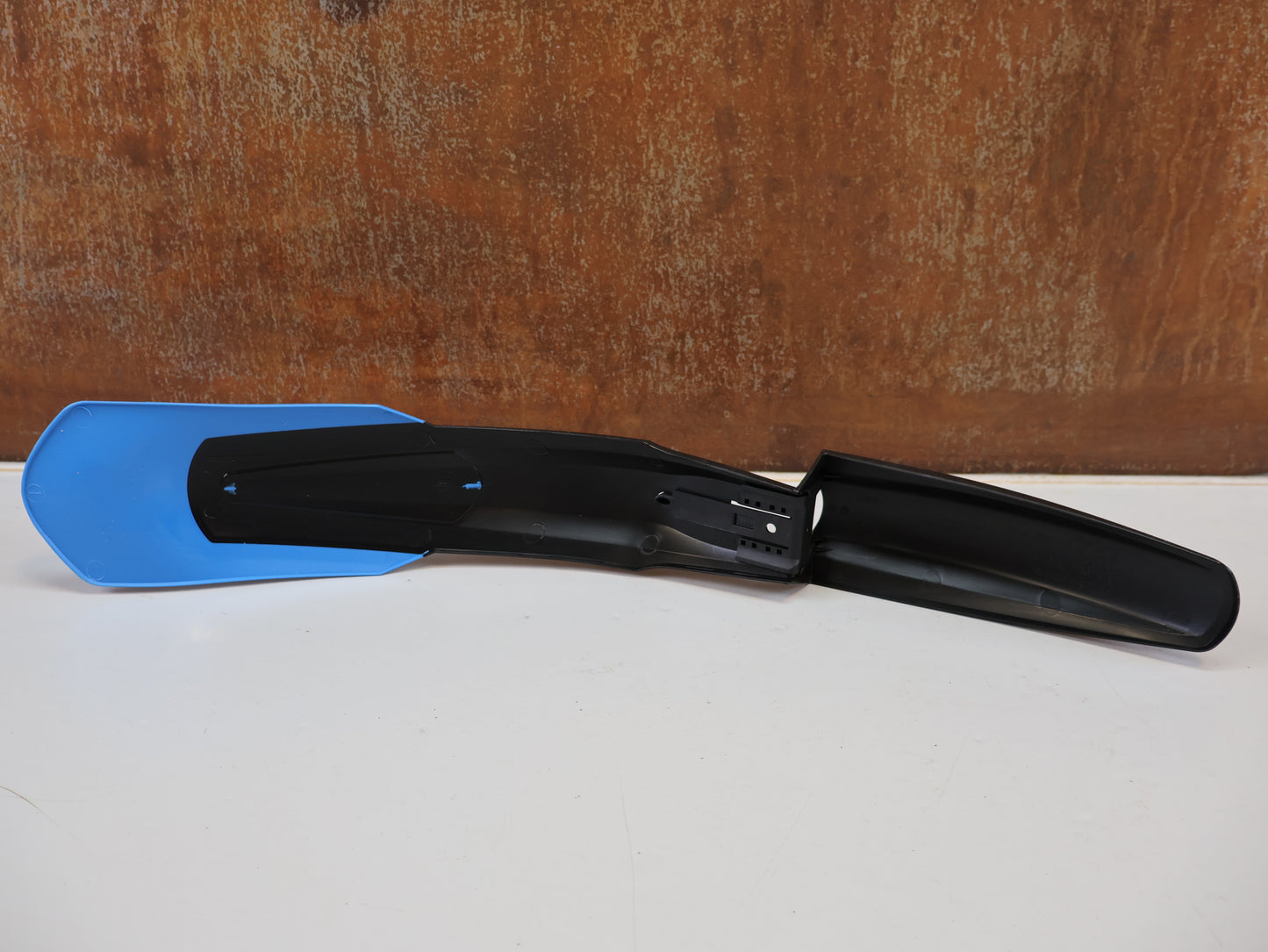 SKS BLADE SET 29 ZOLL SCHUTZBLECH-SET BLAU / REIFEN BIS 75 MM