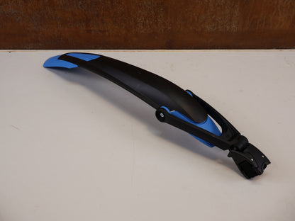 SKS BLADE SET 29 ZOLL SCHUTZBLECH-SET BLAU / REIFEN BIS 75 MM