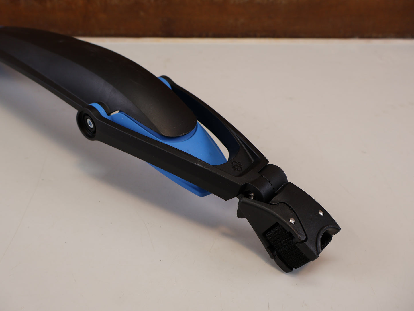 SKS BLADE SET 29 ZOLL SCHUTZBLECH-SET BLAU / REIFEN BIS 75 MM