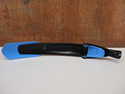 SKS BLADE SET 29 ZOLL SCHUTZBLECH-SET BLAU / REIFEN BIS 75 MM