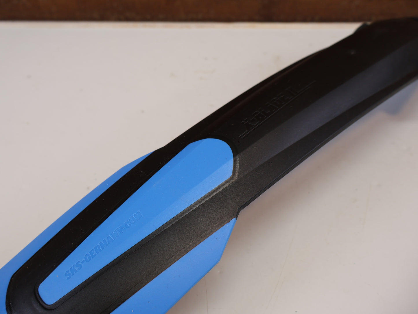 SKS BLADE SET 29 ZOLL SCHUTZBLECH-SET BLAU / REIFEN BIS 75 MM