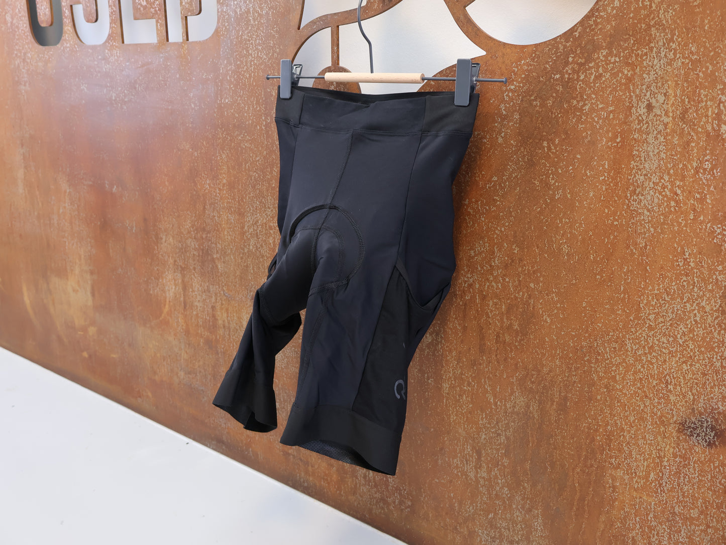 RAPHA CORE CARGO RADSHORT / HERREN / CARGO-TASCHEN / SCHWARZ 5324626