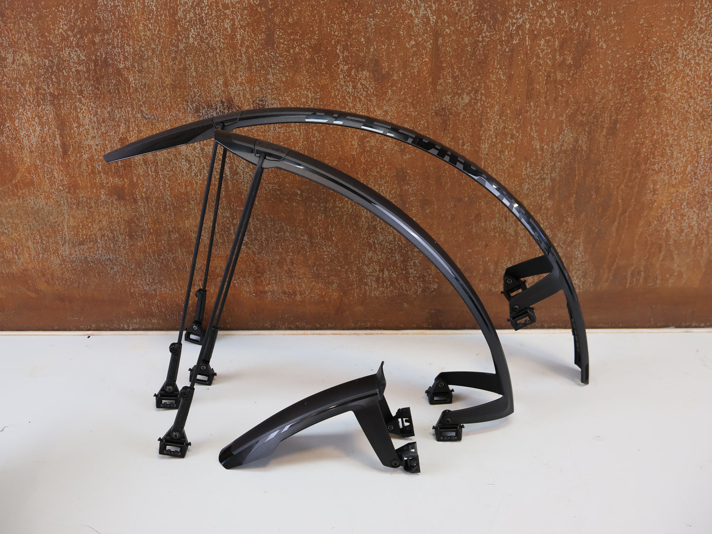 SKS SPEEDROCKER SCHUTZBLECH-SET ROAD & GRAVEL / REIFEN BIS 42 MM