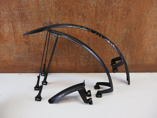 SKS SPEEDROCKER SCHUTZBLECH-SET ROAD & GRAVEL / REIFEN BIS 42 MM