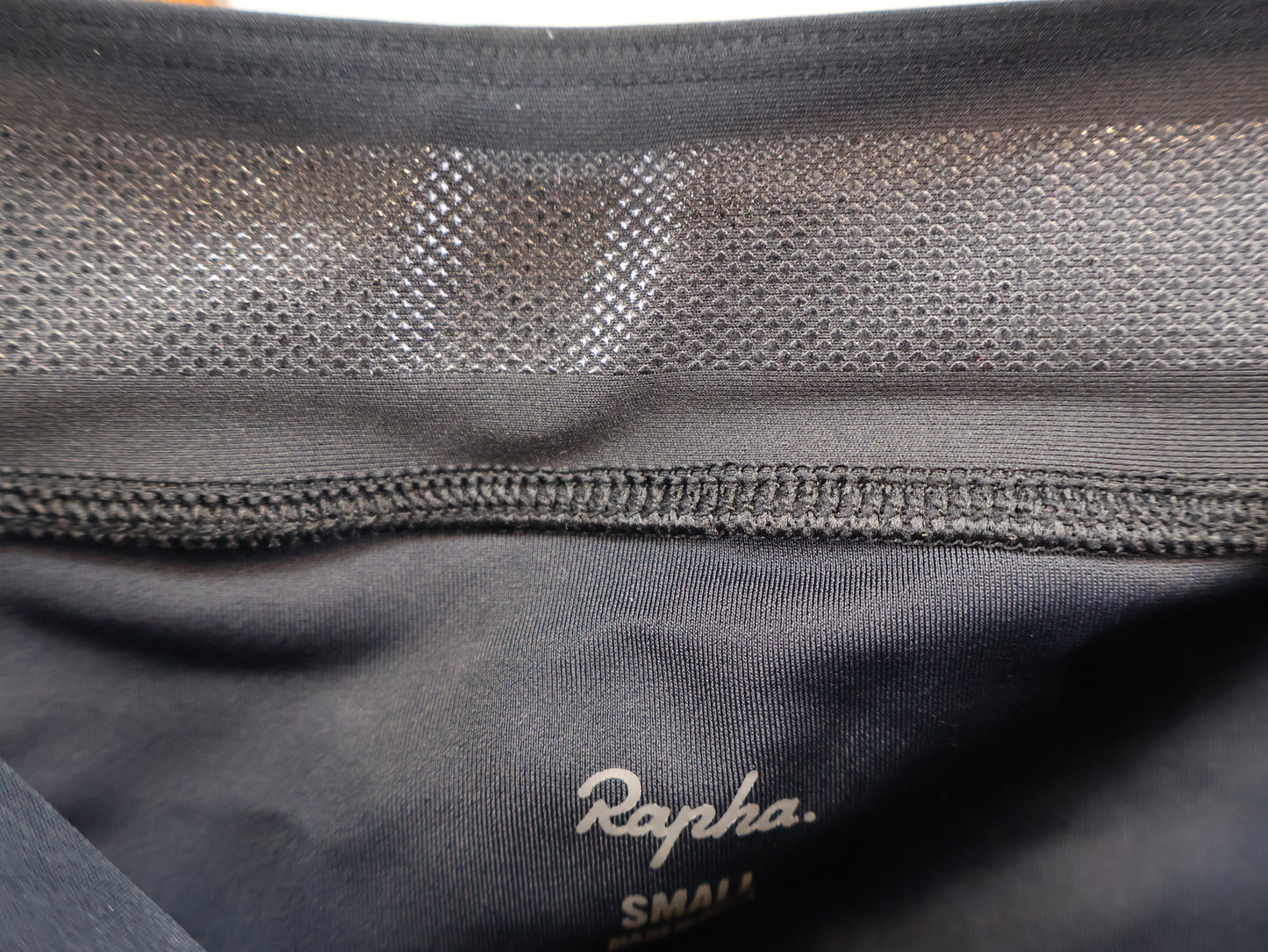 RAPHA CORE CARGO RADSHORT / HERREN / CARGO-TASCHEN / SCHWARZ 5324626