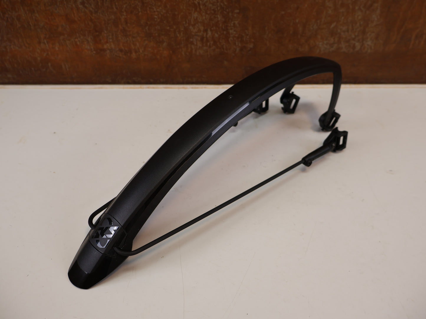 SKS SPEEDROCKER SCHUTZBLECH-SET ROAD & GRAVEL / REIFEN BIS 42 MM