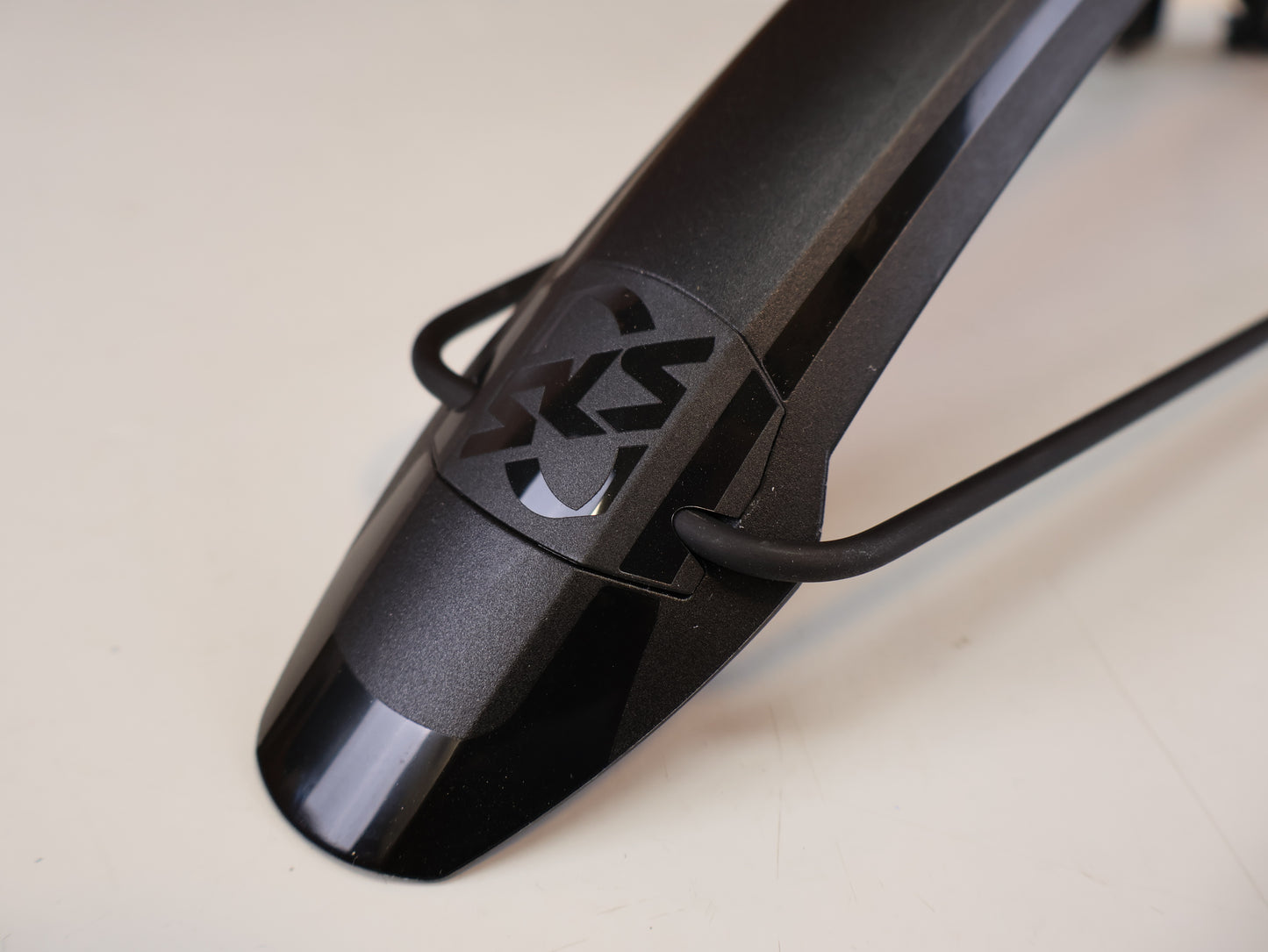 SKS SPEEDROCKER SCHUTZBLECH-SET ROAD & GRAVEL / REIFEN BIS 42 MM