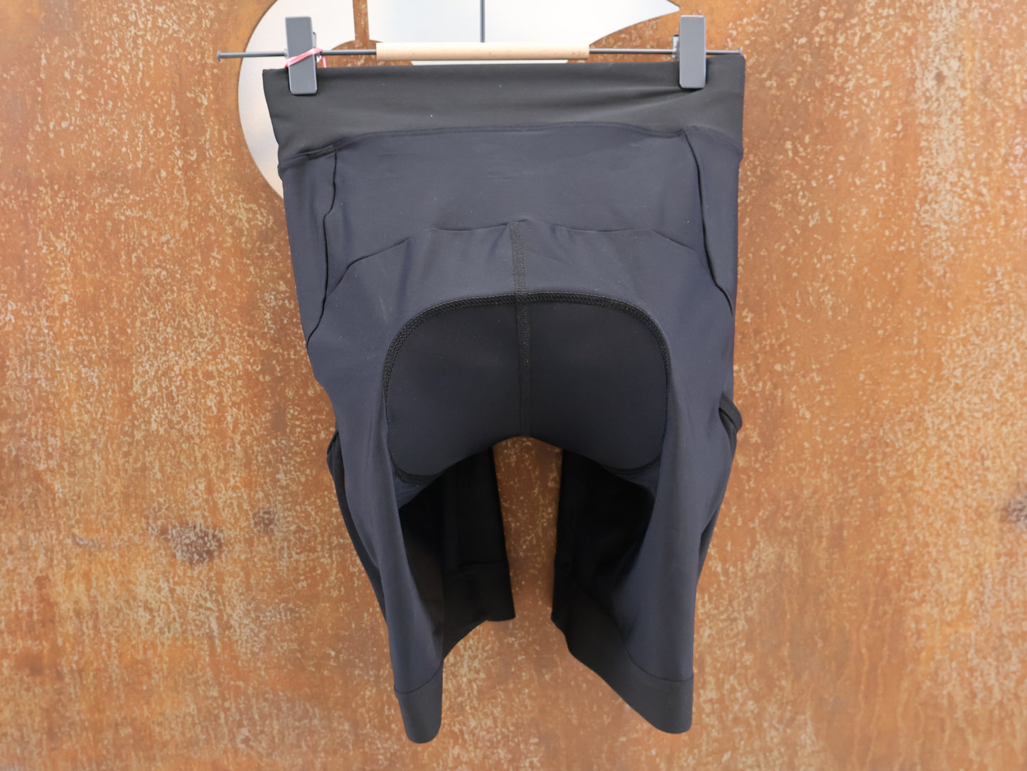 RAPHA WOMEN'S CORE CARGO RADSHORT / DAMEN / CARGO-TASCHEN / SCHWARZ 5324631