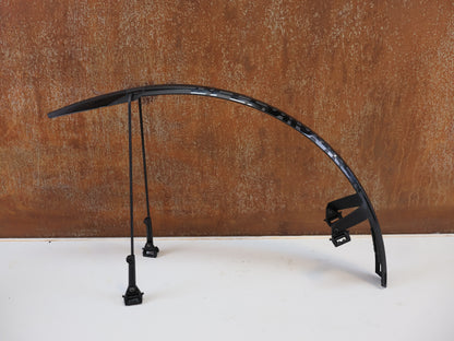 SKS SPEEDROCKER SCHUTZBLECH-SET ROAD & GRAVEL / REIFEN BIS 42 MM