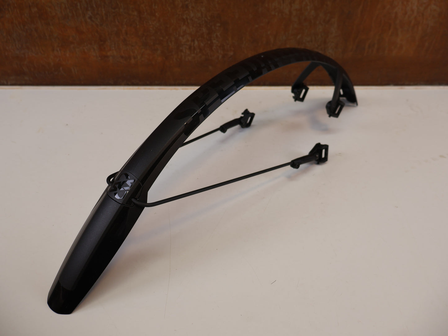 SKS SPEEDROCKER SCHUTZBLECH-SET ROAD & GRAVEL / REIFEN BIS 42 MM