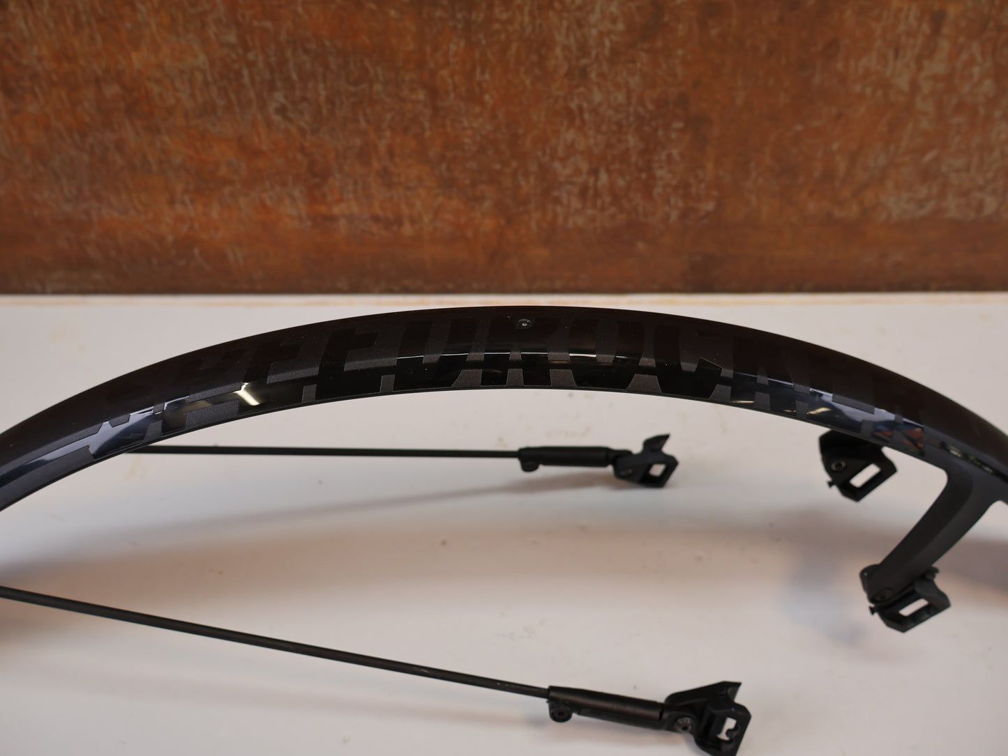 SKS SPEEDROCKER SCHUTZBLECH-SET ROAD & GRAVEL / REIFEN BIS 42 MM