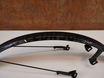 SKS SPEEDROCKER SCHUTZBLECH-SET ROAD & GRAVEL / REIFEN BIS 42 MM