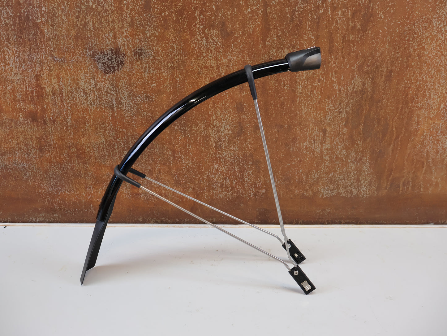SKS RACEBLADE LONG SCHUTZBLECH-SET RENNARAD 28" SCHWARZ / REIFEN BIS 25 MM