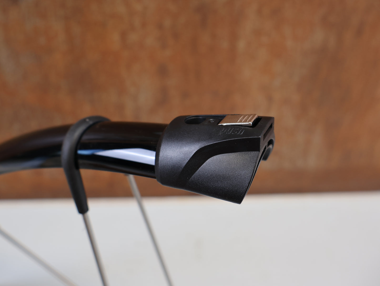 SKS RACEBLADE LONG SCHUTZBLECH-SET RENNARAD 28" SCHWARZ / REIFEN BIS 25 MM
