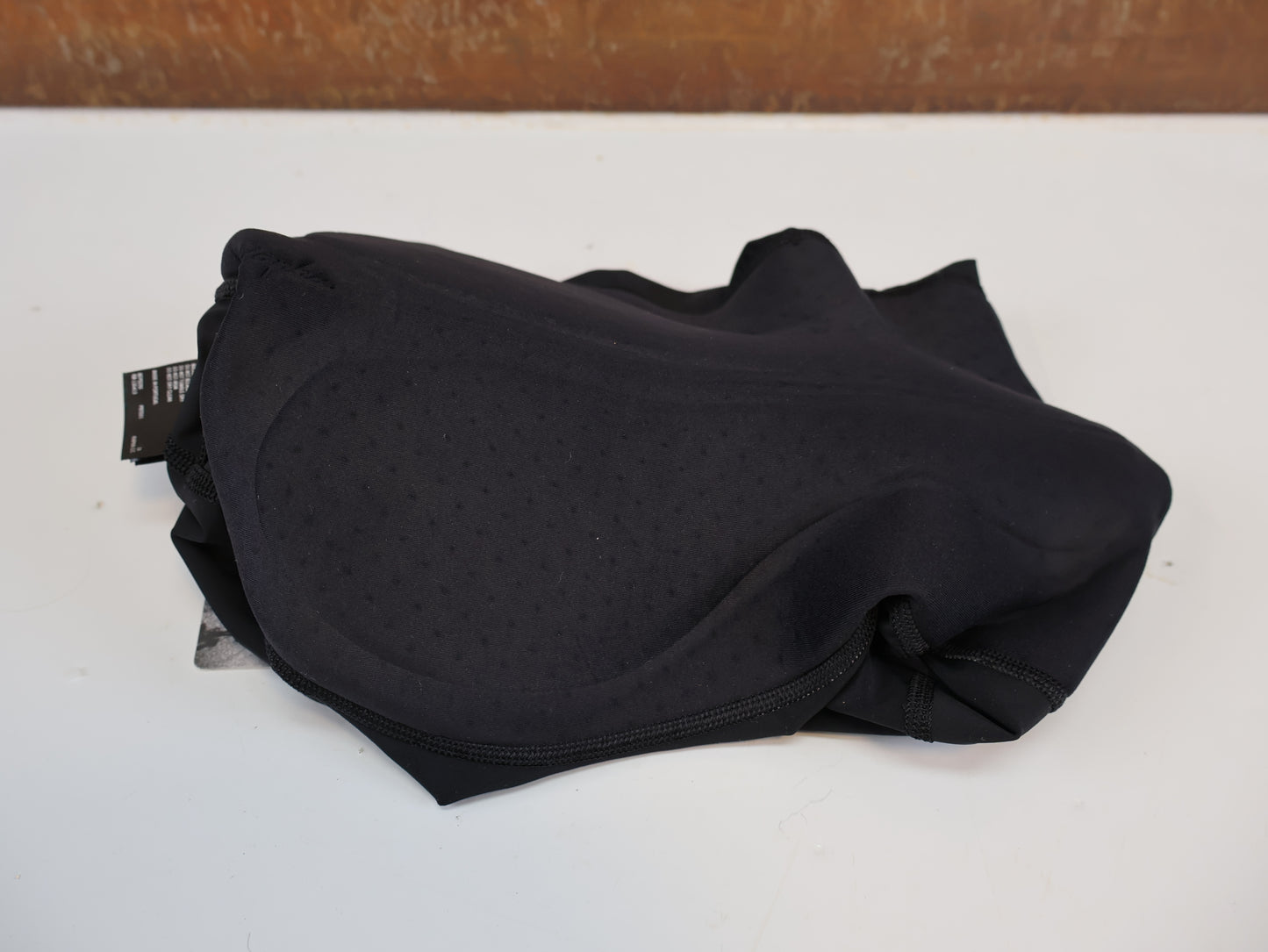 RAPHA PRO TEAM CYCLING BIB SHORT / GRÖSSE S / BLACK-WHITE / PERFORMANCE