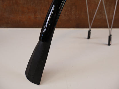 SKS RACEBLADE LONG SCHUTZBLECH-SET RENNARAD 28" SCHWARZ / REIFEN BIS 25 MM