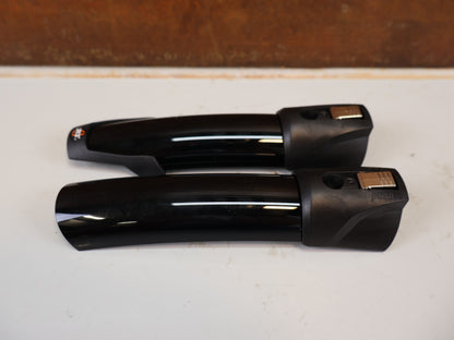 SKS RACEBLADE LONG SCHUTZBLECH-SET RENNARAD 28" SCHWARZ / REIFEN BIS 25 MM