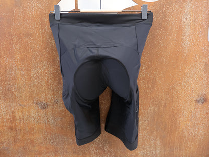 RAPHA CORE CARGO RADSHORT / HERREN / CARGO-TASCHEN / SCHWARZ 5324629
