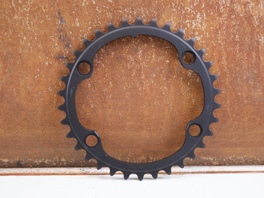 SHIMANO ULTEGRA FC R8100 KETTENBLATT 34 ZAEHNE 110MM LK 12 FACH