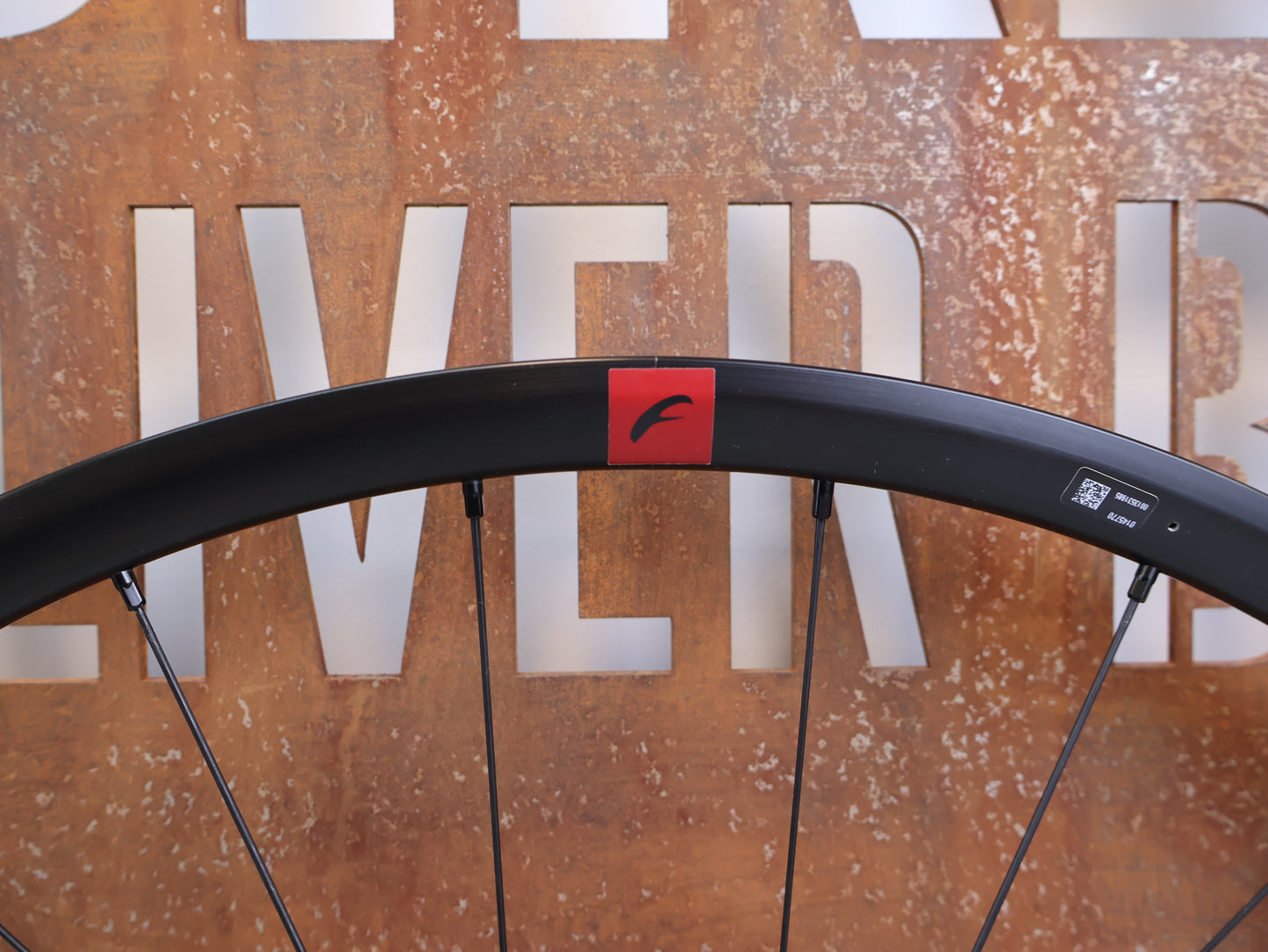 FULCRUM RAPID RED 5 DB GRAVEL LAUFRADSATZ 700C / 29 ZOLL / CAMPAGNOLO N3W