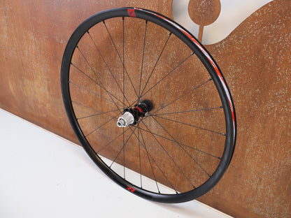 FULCRUM RAPID RED 5 DB GRAVEL LAUFRADSATZ 700C / 29 ZOLL / CAMPAGNOLO N3W