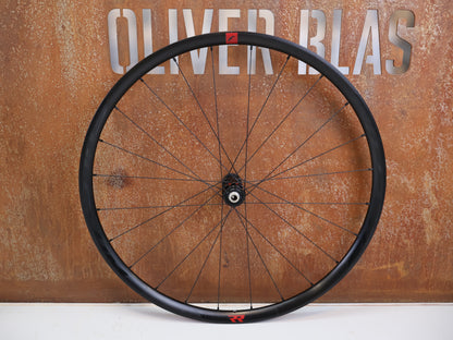 FULCRUM RAPID RED 5 DB GRAVEL LAUFRADSATZ 700C / 29 ZOLL / CAMPAGNOLO N3W