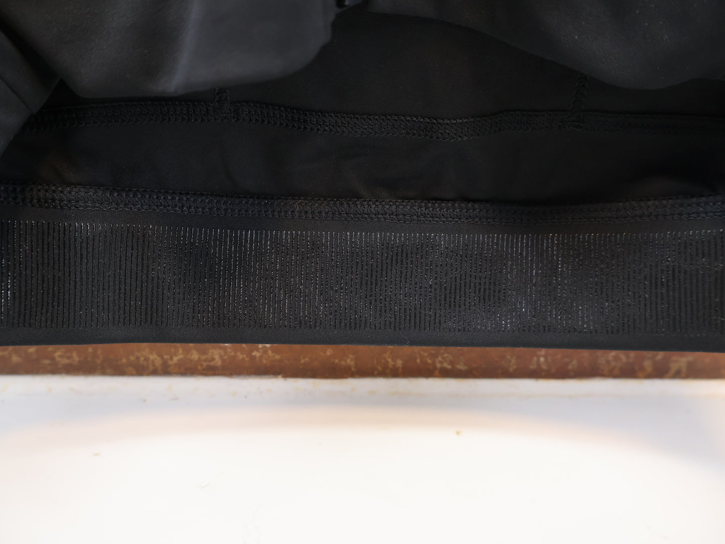 RAPHA CORE RADTRIKOT / HERREN / BLACK / ATMUNGSAKTIV / KURZARM