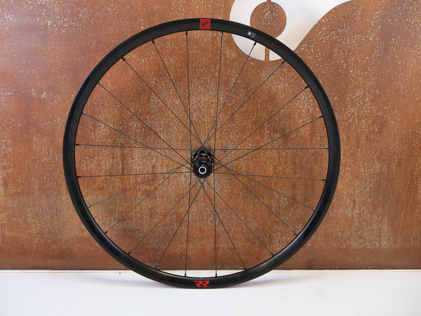 FULCRUM RAPID RED 5 DB GRAVEL LAUFRADSATZ 700C / 29 ZOLL / CAMPAGNOLO N3W