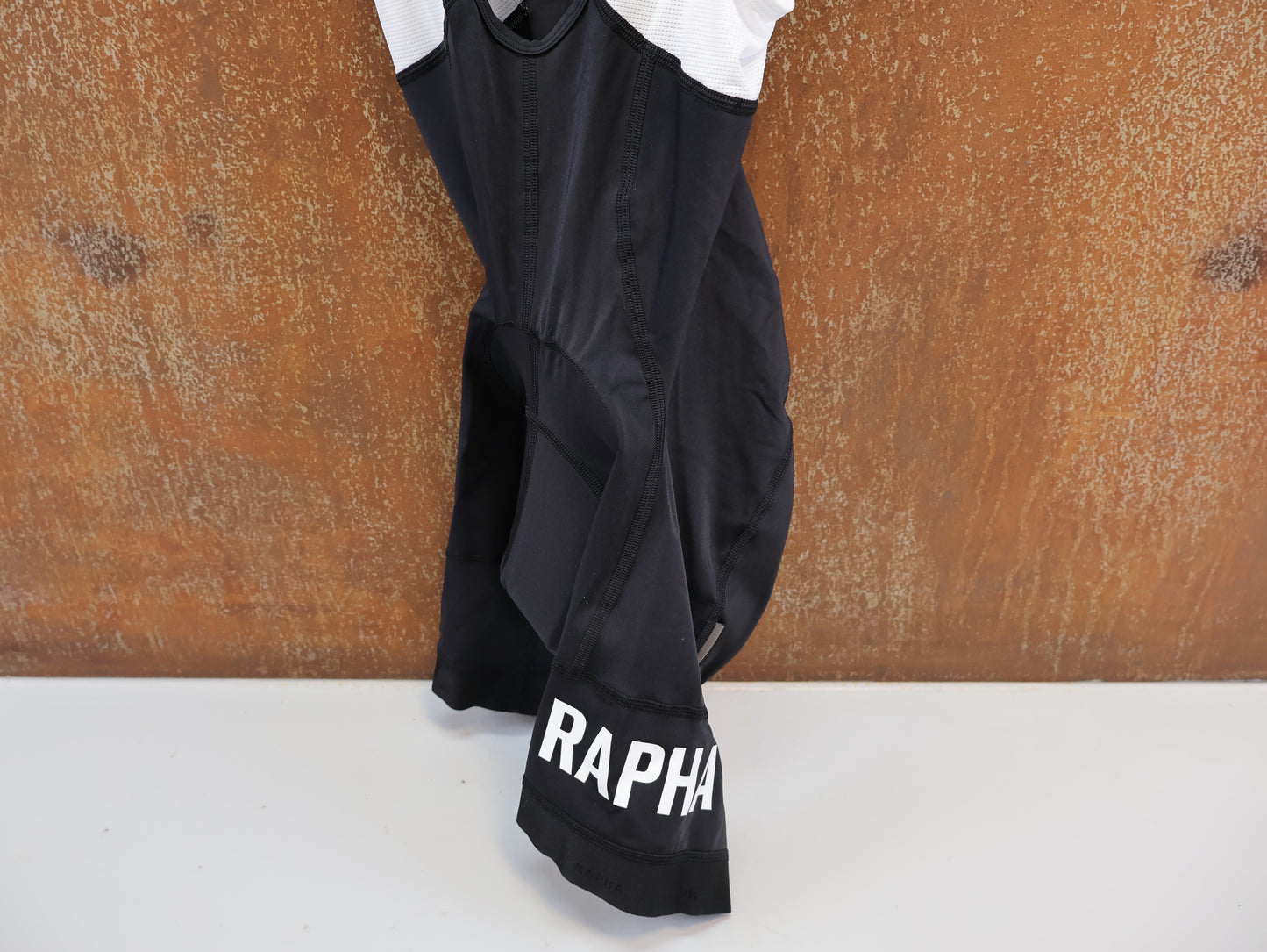 RAPHA PRO TEAM TRAINING BIB SHORT / HERREN / GRÖSSE S / PERFORMANCE / BLACK