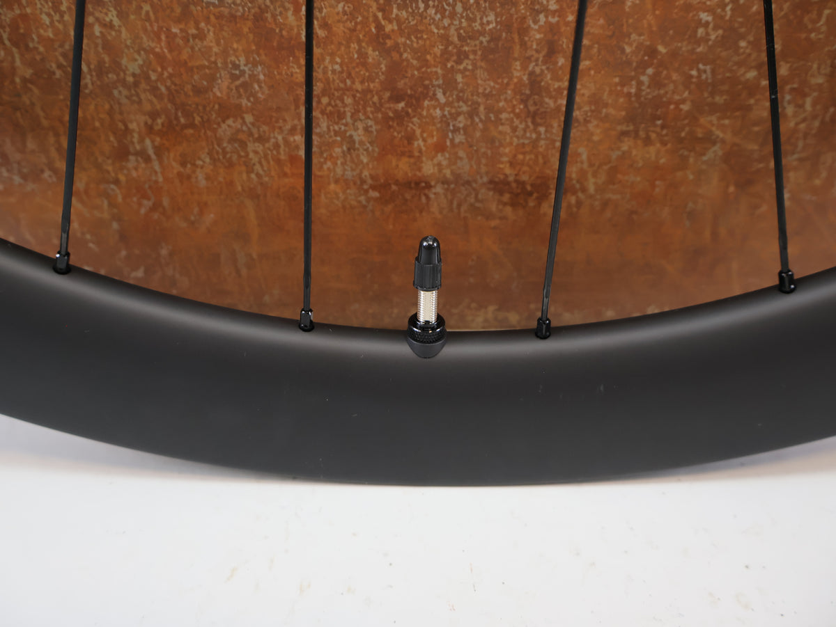 SHIMANO ULTEGRA WH R8170 C50 CARBON WHEELSET TUBELESS HG