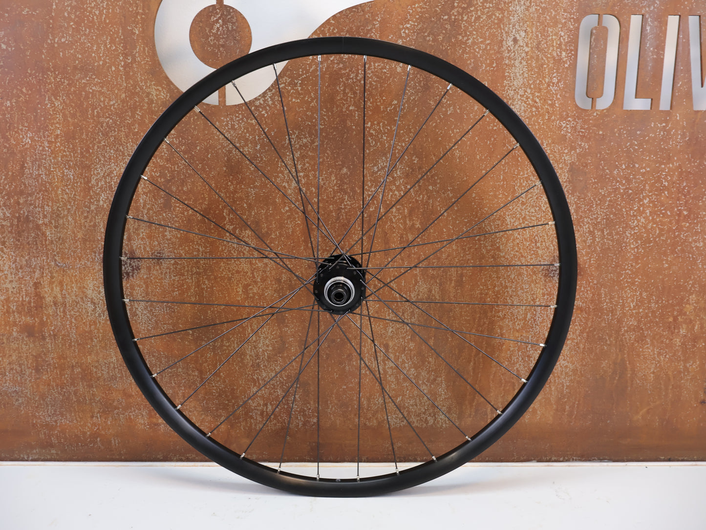 BC ORIGINAL 29 ZOLL MTB HINTERRAD BOOST SHIMANO / MICRO SPLINE