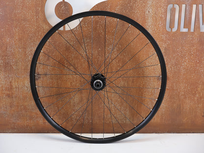 BC ORIGINAL 29 ZOLL MTB HINTERRAD BOOST SHIMANO / MICRO SPLINE
