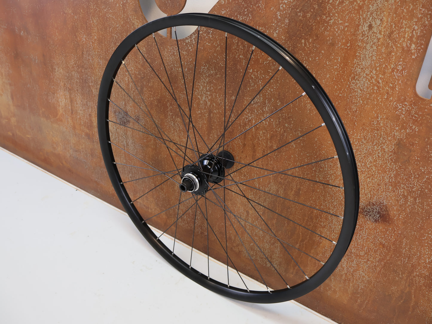 BC ORIGINAL 29 ZOLL MTB HINTERRAD BOOST SHIMANO / MICRO SPLINE