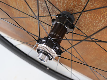 SHIMANO ULTEGRA WH R8170 C50 CARBON WHEELSET TUBELESS HG