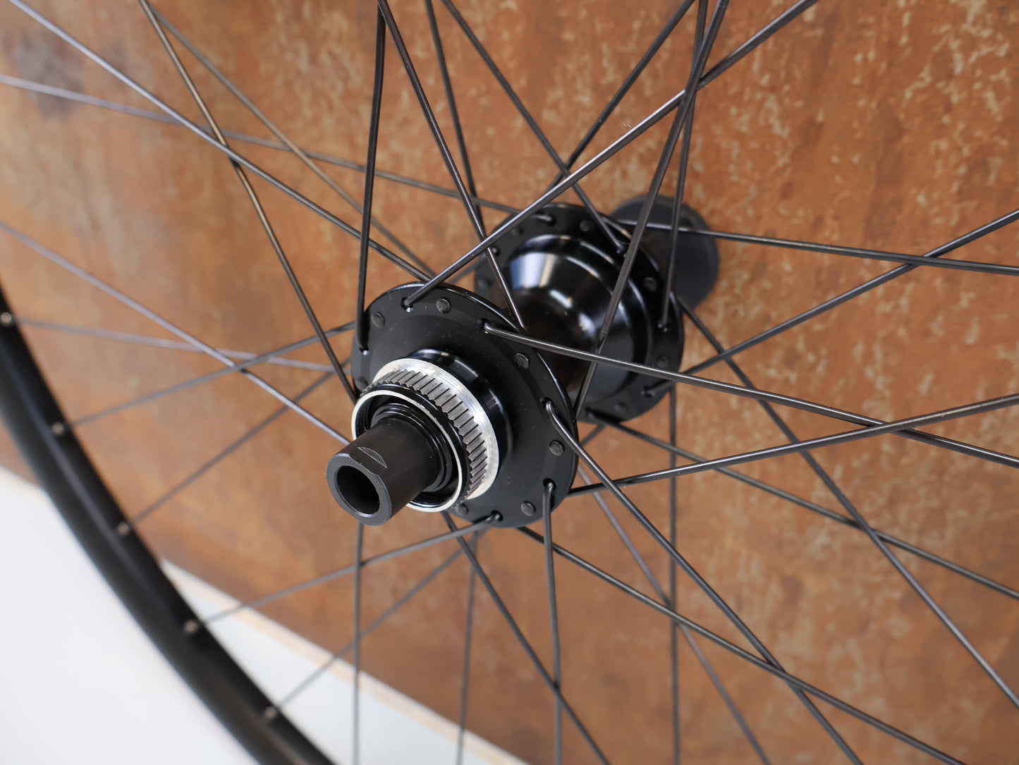 BC ORIGINAL 29 ZOLL MTB HINTERRAD BOOST SHIMANO / MICRO SPLINE
