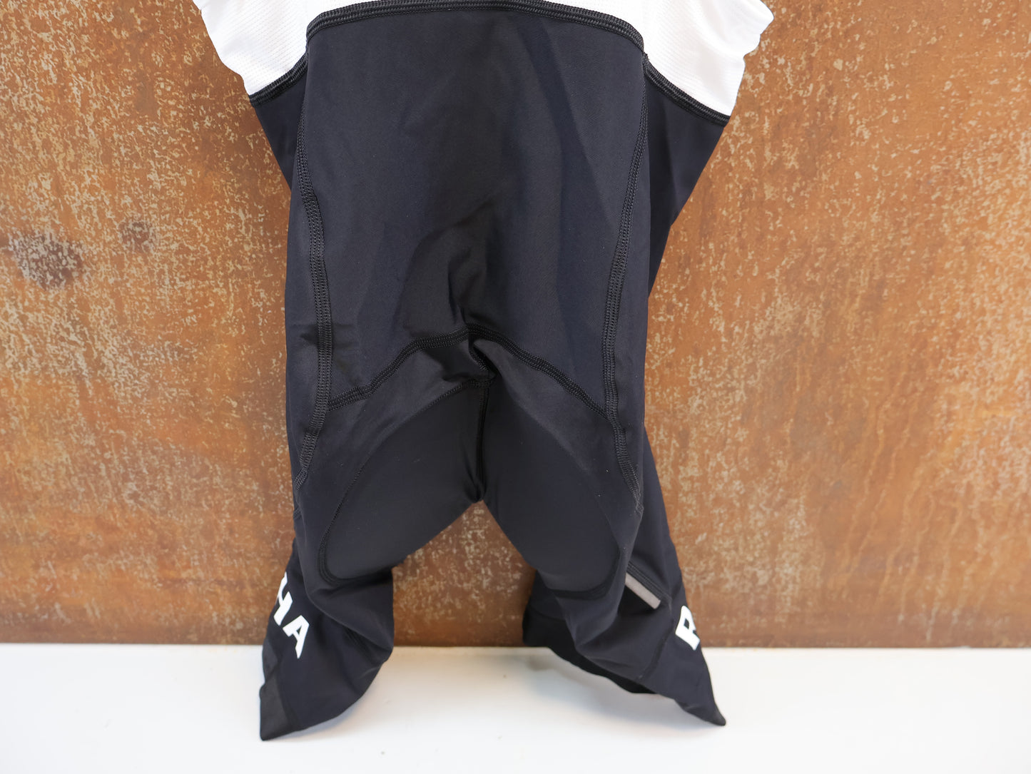 RAPHA PRO TEAM TRAINING BIB SHORT / HERREN / GRÖSSE S / PERFORMANCE / BLACK