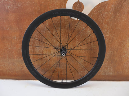 SHIMANO ULTEGRA WH R8170 C50 CARBON WHEELSET TUBELESS HG