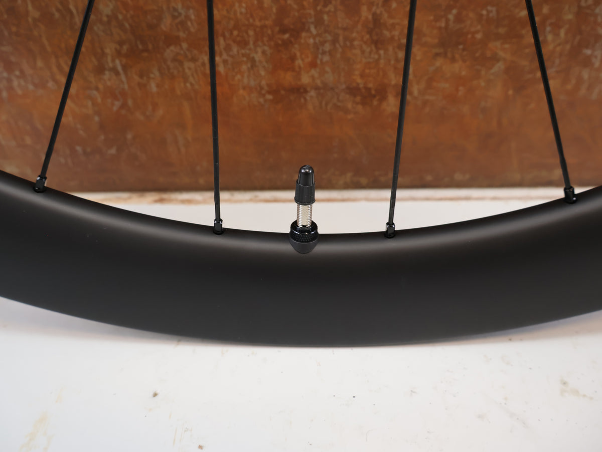 SHIMANO ULTEGRA WH R8170 C50 CARBON WHEELSET TUBELESS HG
