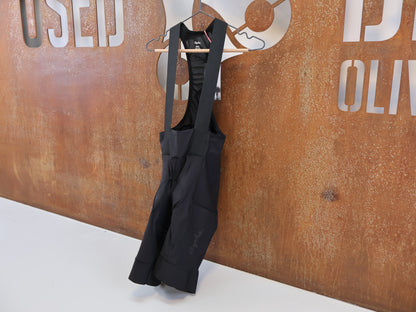 RAPHA BREVET ELEMENT BIB SHORT / GRÖSSE S / CARGO-TASCHEN / HERREN