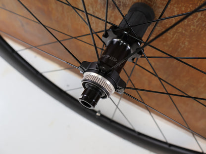 SHIMANO ULTEGRA WH R8170 C50 CARBON WHEELSET TUBELESS HG