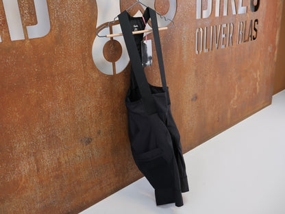 RAPHA BREVET ELEMENT BIB SHORT / GRÖSSE S / CARGO-TASCHEN / HERREN