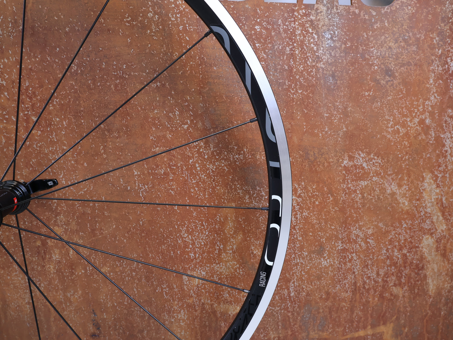 FULCRUM RACING 6 LAUFRADSATZ RENNRAD FELGENBREMSE / CAMPAGNOLO