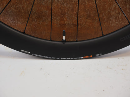 SHIMANO ULTEGRA WH R8170 C50 CARBON WHEELSET TUBELESS HG