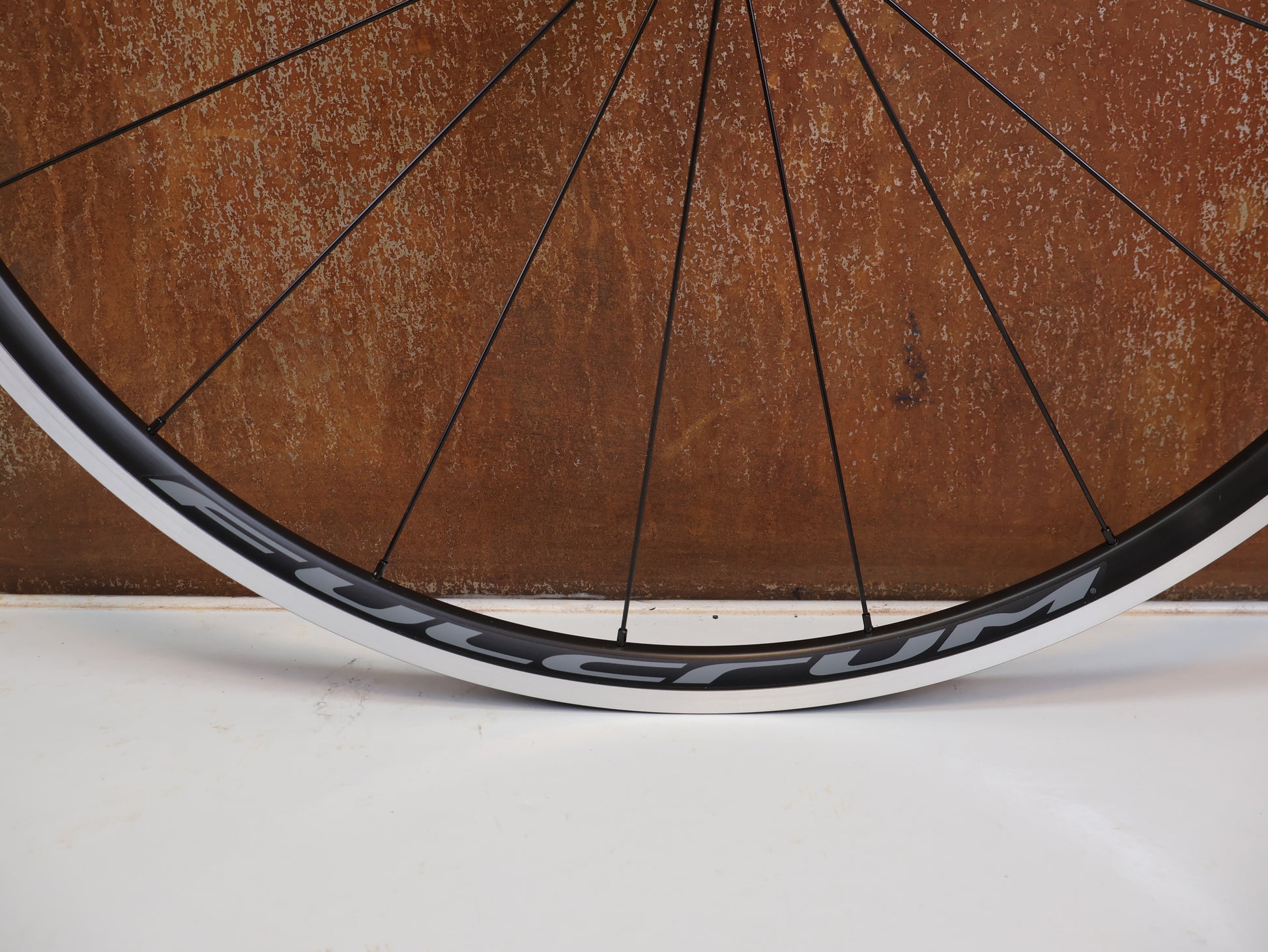 FULCRUM RACING 6 LAUFRADSATZ RENNRAD FELGENBREMSE / CAMPAGNOLO –