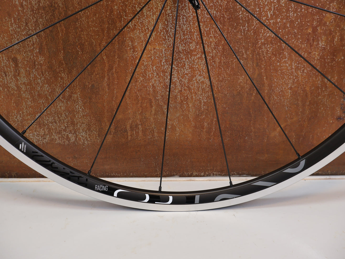 FULCRUM RACING 6 LAUFRADSATZ RENNRAD FELGENBREMSE / CAMPAGNOLO