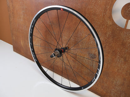 FULCRUM RACING 6 LAUFRADSATZ RENNRAD FELGENBREMSE / CAMPAGNOLO