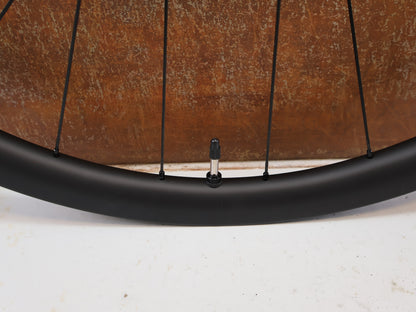 SHIMANO WH RS710 C32 CARBON LAUFRADSATZ TUBELESS 28 ZOLL HG