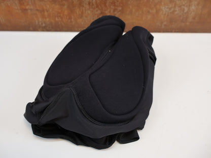 RAPHA BREVET ELEMENT BIB SHORT / GRÖSSE S / CARGO-TASCHEN / HERREN