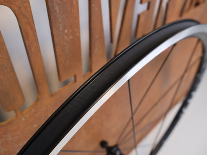 FULCRUM RACING 6 LAUFRADSATZ RENNRAD FELGENBREMSE / CAMPAGNOLO