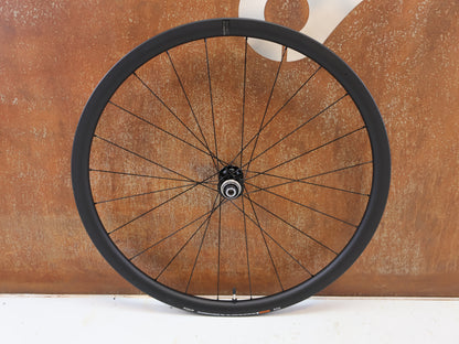 SHIMANO WH RS710 C32 CARBON LAUFRADSATZ TUBELESS 28 ZOLL HG